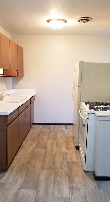 Ryan Creek Center 2 bedroom